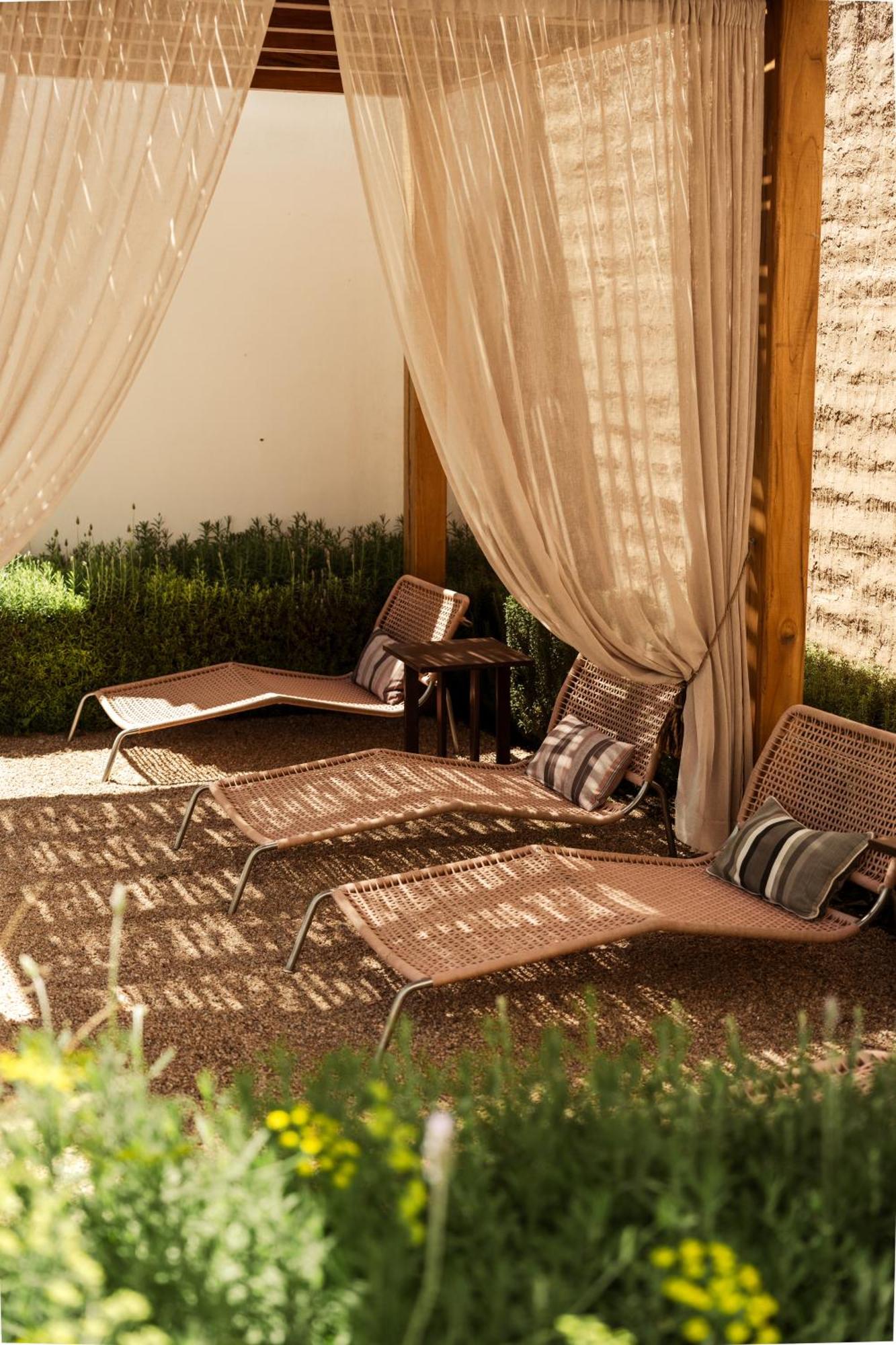 El Cortijo Hotel Boutique Cachí Exteriör bild