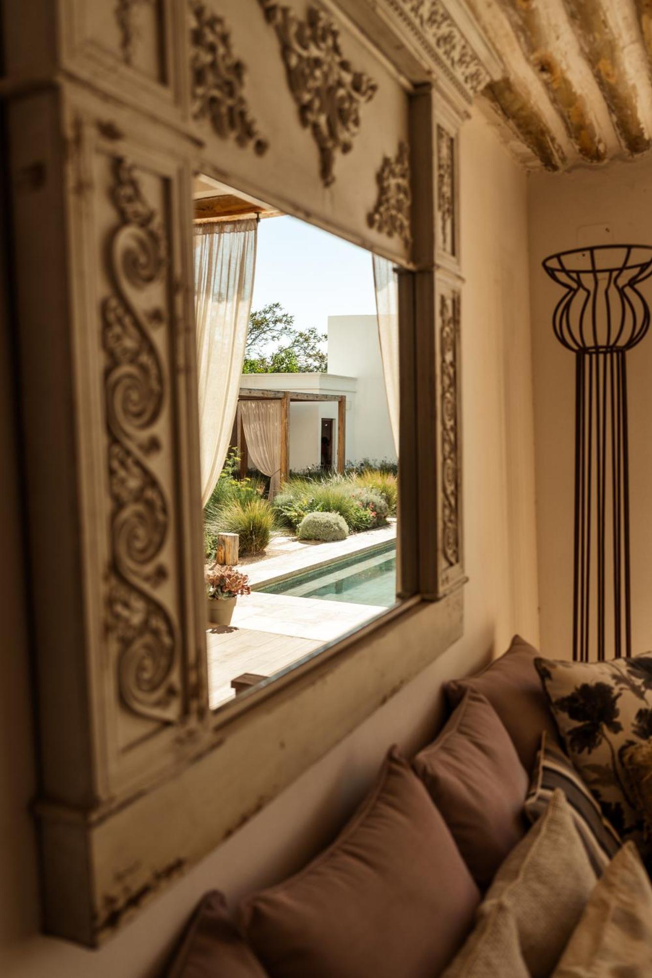 El Cortijo Hotel Boutique Cachí Exteriör bild