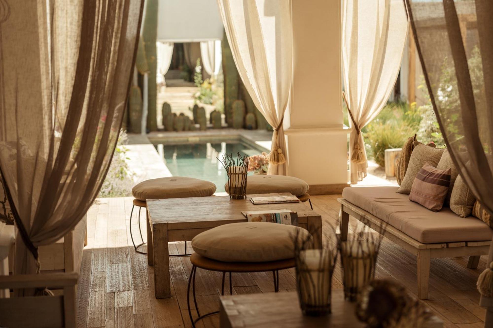El Cortijo Hotel Boutique Cachí Exteriör bild