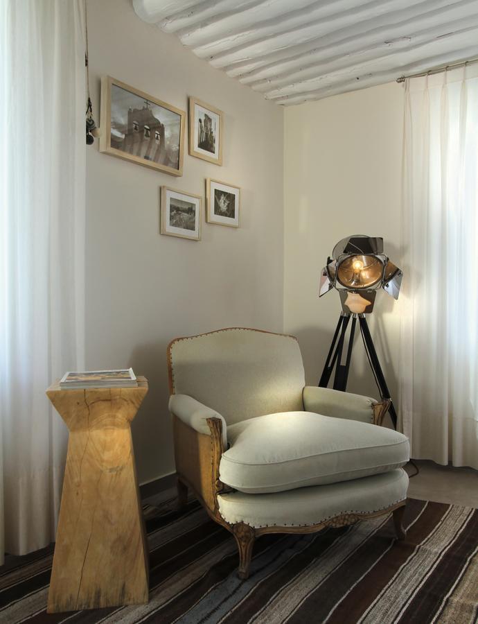 El Cortijo Hotel Boutique Cachí Exteriör bild