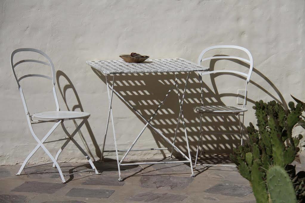 El Cortijo Hotel Boutique Cachí Exteriör bild