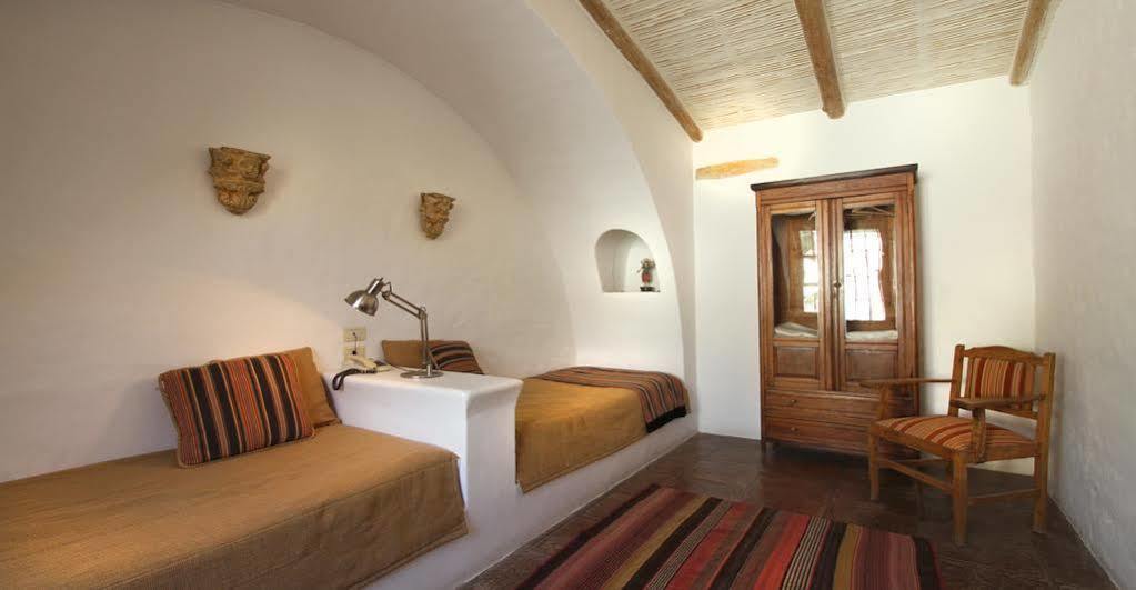 El Cortijo Hotel Boutique Cachí Exteriör bild